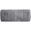Towel Eurofirany RE/KPL/2/KALI 500 STEEL 50+70 Towel Eurofirany RE/KPL/2/KALI 500 STEEL 50+70