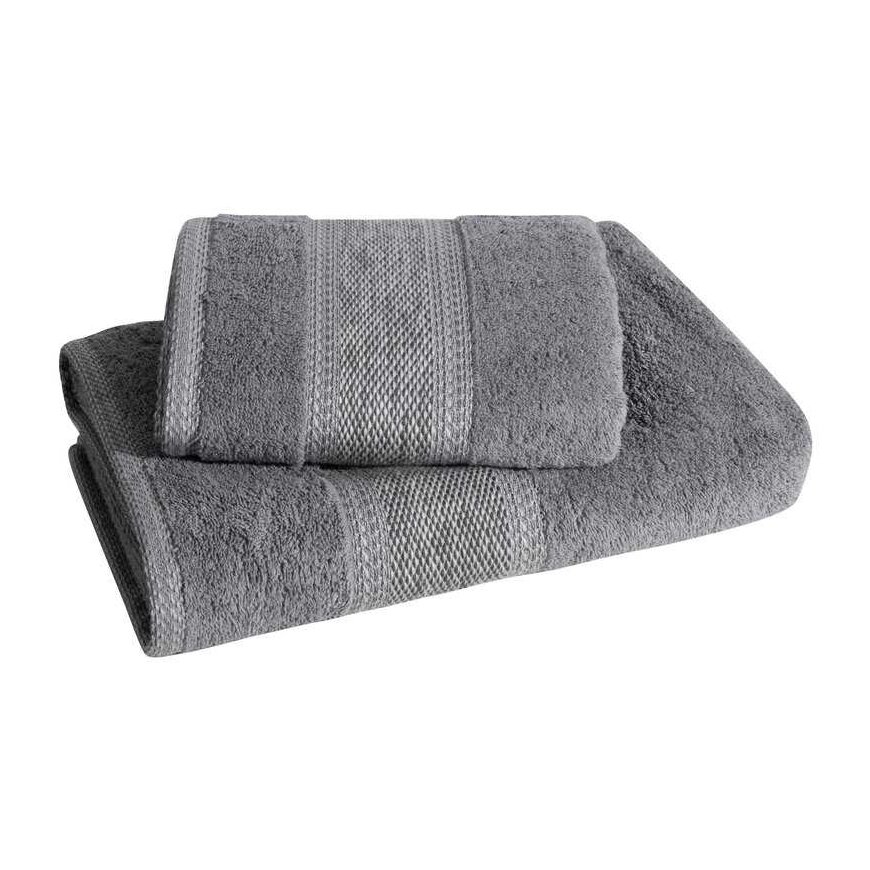 Towel Eurofirany RE/KPL/2/KALI 500 STEEL 50+70 – 3