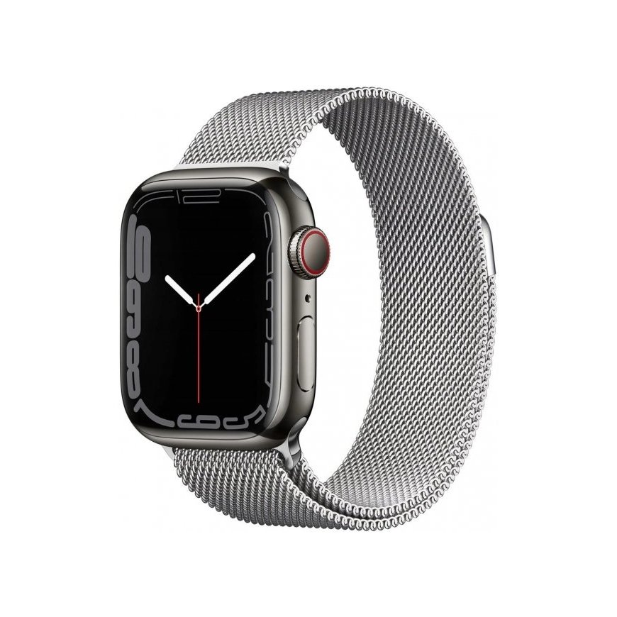 Mercury pasek Mesh Apple Watch 38|40|41