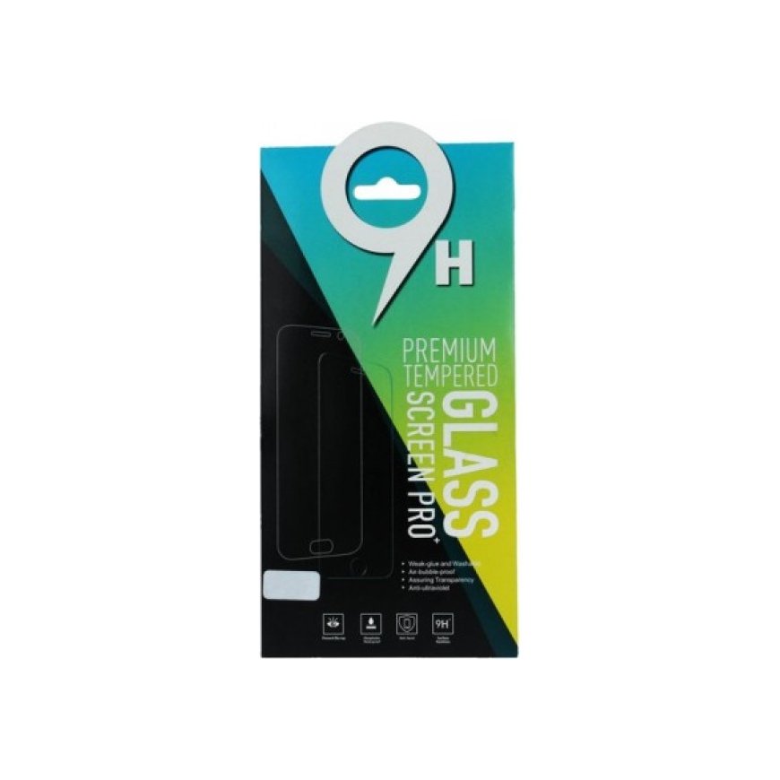 GreenLine Pro+ Tempered Glass 9H Screen Protector Huawei P30 Lit