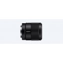 Sony FE 35mm F1.8 MILC/SLR Black