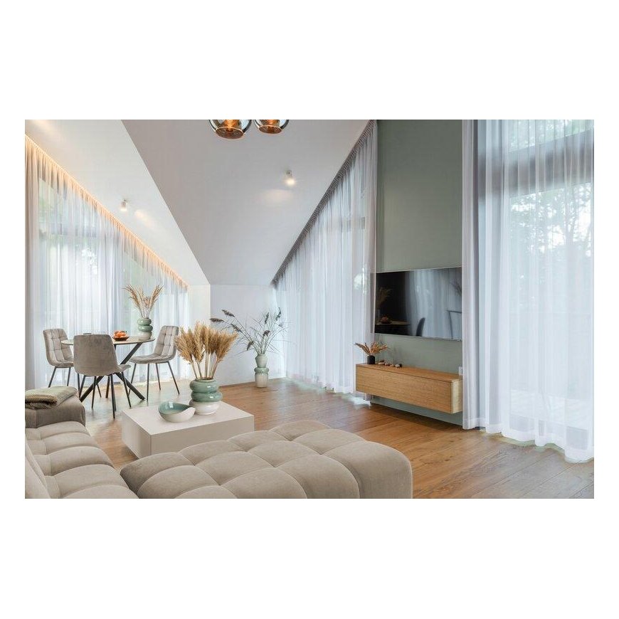 Eurofirany Euro curtains C/LIANA/WAZ/03 19X18X19 K+MINT – 4