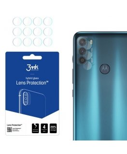 Motorola Moto G50 5G Saipan - 3mk Lens Protection™ screen protec