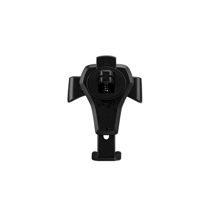 Car Holder H01 Gravity Air Vent Outlet Car Mount black – 2