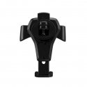 Car Holder H01 Gravity Air Vent Outlet Car Mount black Car Holder H01 Gravity Air Vent Outlet Car Mount black