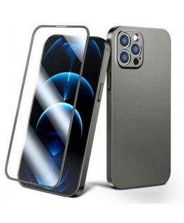 Joyroom 360 Full Case front and back cover for iPhone 13 Pro Max