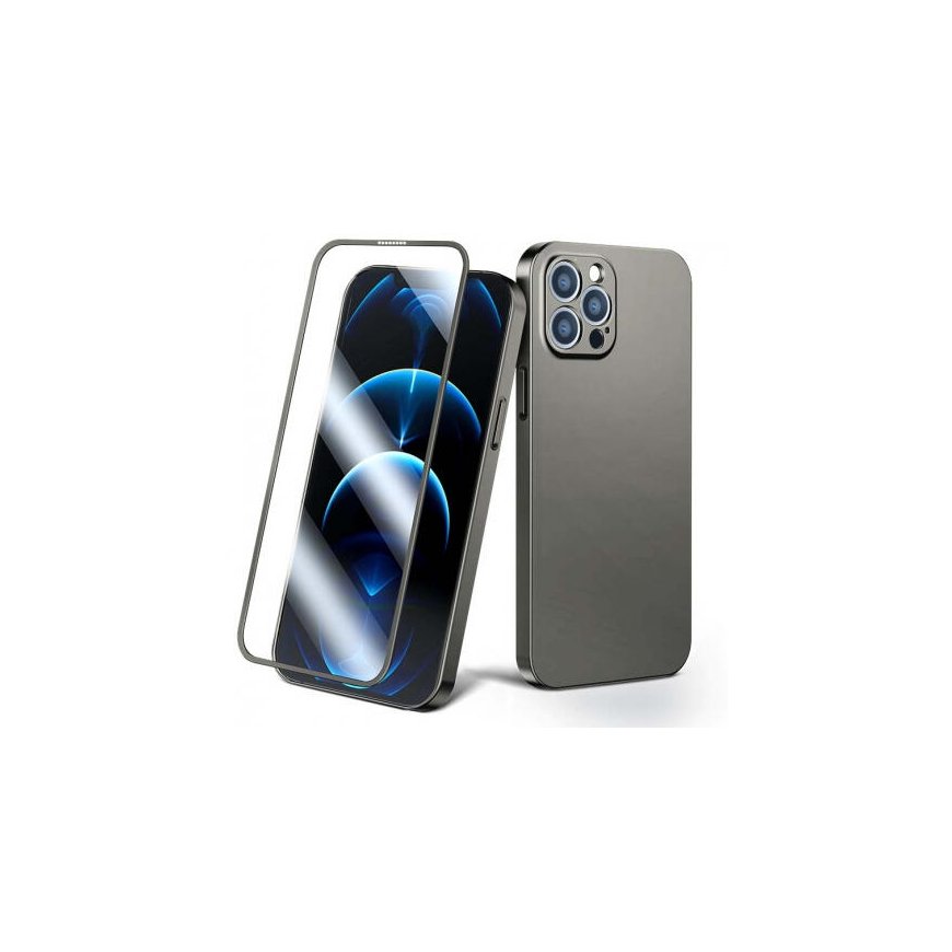 Joyroom 360 Full Case front and back cover for iPhone 13 Pro Max