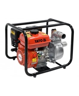 Yato YT-85401 водяной насос 4000 W Дожимной насос