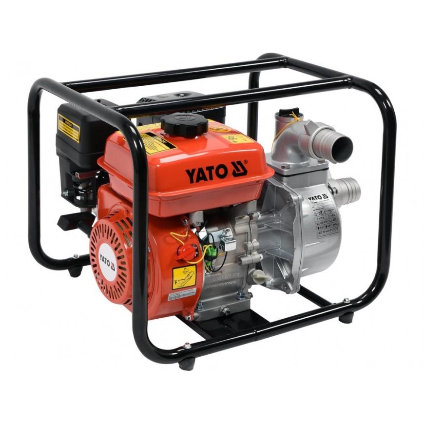 Yato YT-85401 veepump 4000 W Võimenduspump