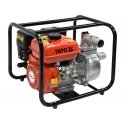 Yato YT-85401 ūdens sūknis 4000 W Booster sūknis Yato YT-85401 ūdens sūknis 4000 W Booster sūknis