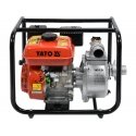 Yato YT-85401 veepump 4000 W Võimenduspump