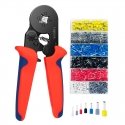 LogiLink WZ0068 plier Pressing pliers