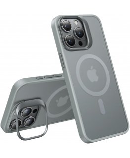 Fusion Softy protect silicone case for Apple iPhone 15 Pro Max y