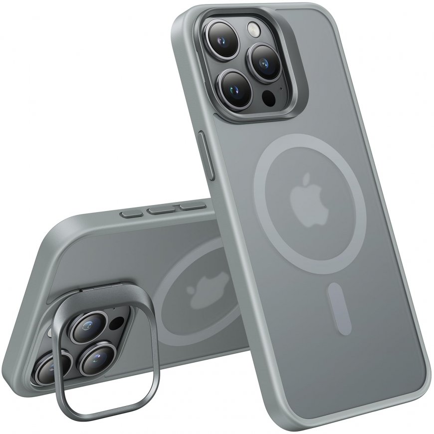 Fusion Softy protect silicone case for Apple iPhone 15 Pro Max y