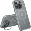 Fusion Softy protect silicone case for Apple iPhone 15 Pro Max y