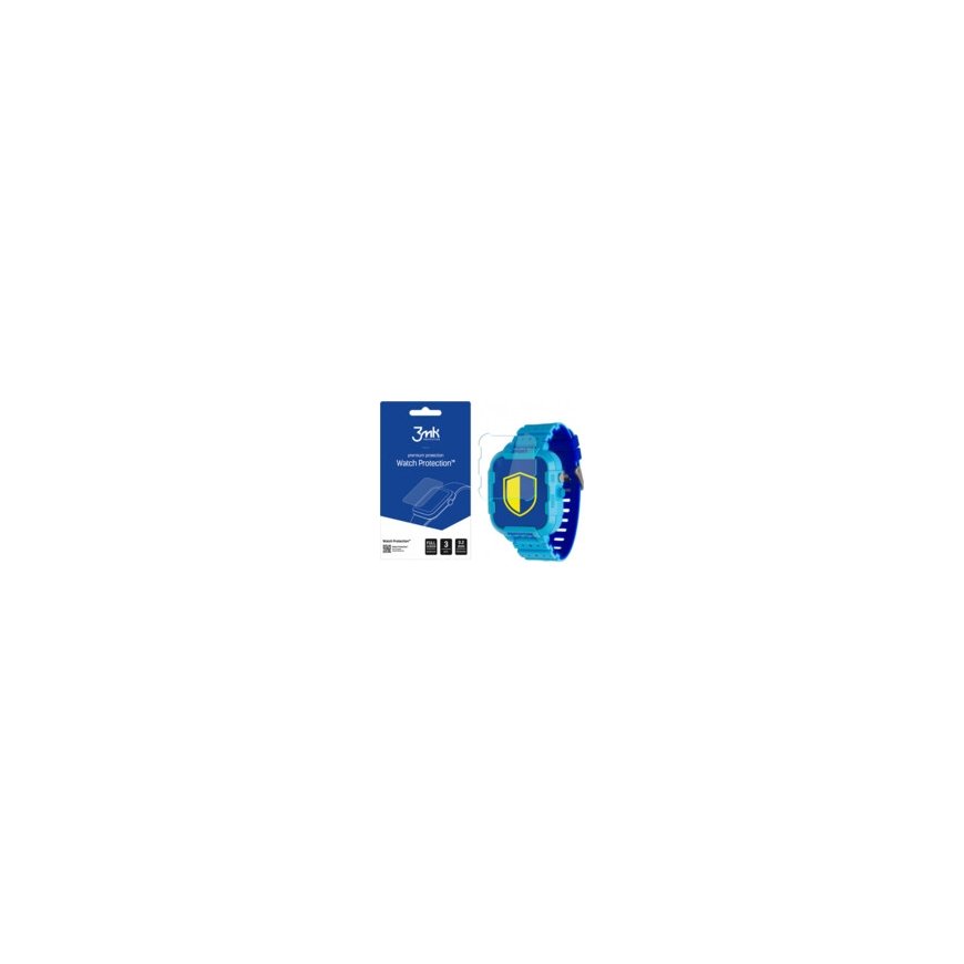 Garett Women Lucy - 3mk Watch Protection™ v. ARC+ screen protect – 2
