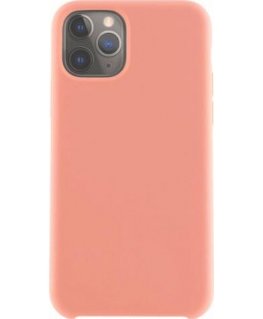 Fusion Elegance Fibre Protect Silicone Case For Apple iPhone 12