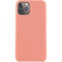 Fusion Elegance Fibre Protect Silicone Case For Apple iPhone 12