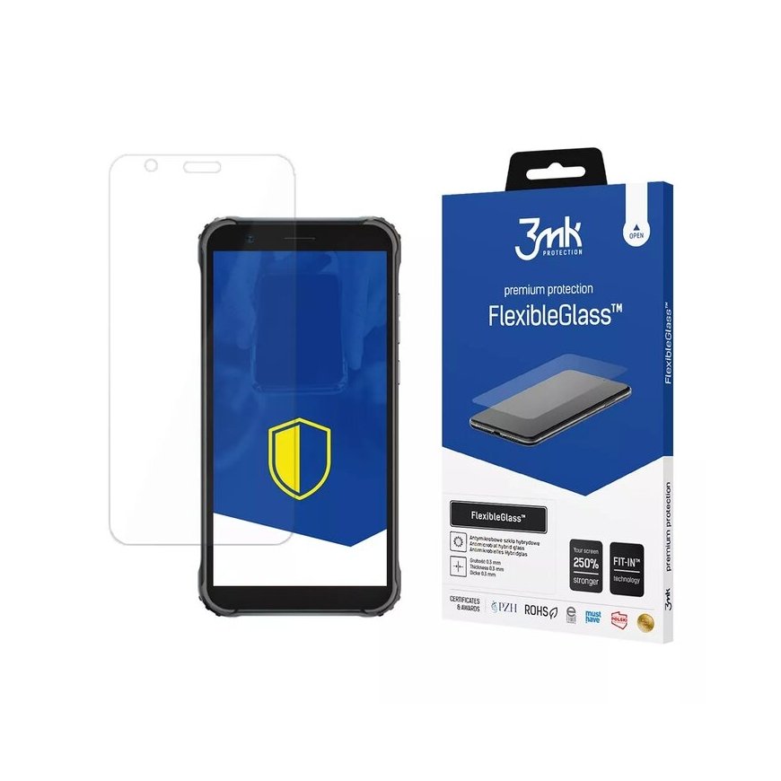 3MK Blackview BV4900 - 3mk FlexibleGlass™