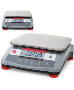 Kitchen scale Industrial compact electronic table scale RANGER 3000 3kg / 0.1g - OHAUS R31P3