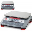 Kitchen scale Industrial compact electronic table scale RANGER 3000 3kg / 0.1g - OHAUS R31P3 Kitchen scale Industrial compact electronic table scale RANGER 3000 3kg / 0.1g - OHAUS R31P3