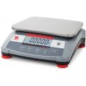 Kitchen scale Industrial compact electronic table scale RANGER 3000 3kg / 0.1g - OHAUS R31P3 Kitchen scale Industrial compact electronic table scale RANGER 3000 3kg / 0.1g - OHAUS R31P3