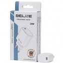 Charger 20W PD 3.0 without cable white Charger 20W PD 3.0 without cable white