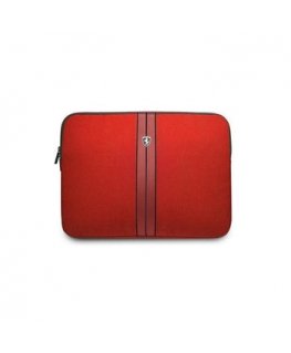 Ferrari Torba FEURCS13RE Tablet 13" czerwony|red Sleeve Urban Co