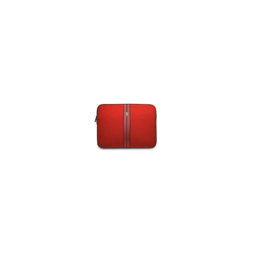Ferrari Torba FEURCS13RE Tablet 13" czerwony|red