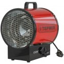 Electric heater (rocket) Termia AO EBO 3.0/0.3 T (E) 230V Electric heater (rocket) Termia AO EBO 3.0/0.3 T (E) 230V