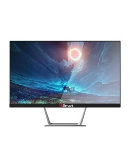 Monitor Computer HiSmart ALL-IN-ONE 23.8", H610, FHD with camera and microphone