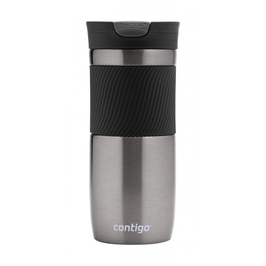 CONTIGO Byron 470 ml Ruostumaton teräs