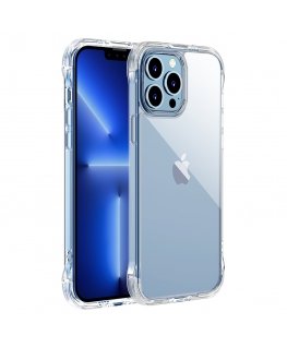 Joyroom Defender Series case for iPhone 13 Pro Max rugged housin