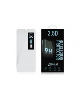 OBAL:ME 2.5D Glass Screen Protector for Samsung Galaxy M12|A32