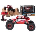 RoGer RC Rock Crawler Toy Car 20km/h 1:18