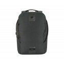 Wenger/SwissGear MX Eco Light seljakott Igapäevane seljakott Hall Taaskasutatud plast Wenger/SwissGear MX Eco Light seljakott Igapäevane seljakott Hall Taaskasutatud plast