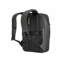 Wenger/SwissGear MX Eco Light seljakott Igapäevane seljakott Hall Taaskasutatud plast Wenger/SwissGear MX Eco Light seljakott Igapäevane seljakott Hall Taaskasutatud plast