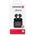 Swissten ALUPODS PRO TWS Bluetooth Stereo Austiņas ar Mikrofonu Swissten ALUPODS PRO TWS Bluetooth Stereo Austiņas ar Mikrofonu