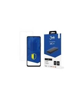 Motorola Moto G Power 2021 - 3mk ARC+ screen protector