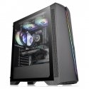 Thermaltake H350 TG RGB Midi Tower Must Thermaltake H350 TG RGB Midi Tower Must