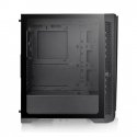 Thermaltake H350 TG RGB Midi Tower Musta Thermaltake H350 TG RGB Midi Tower Musta