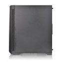 Thermaltake H350 TG RGB Midi Tower Must Thermaltake H350 TG RGB Midi Tower Must