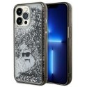 Karl Lagerfeld KLHCP13LLKCNSK iPhone 13 Pro | 13 6.1" transparen Karl Lagerfeld KLHCP13LLKCNSK iPhone 13 Pro | 13 6.1" transparen