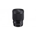 Sigma 85mm f/1.4 DG HSM Art Nikon MILC Black Sigma 85mm f/1.4 DG HSM Art Nikon MILC Black
