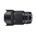 Sigma 85mm f/1.4 DG HSM Art Nikon MILC Black Sigma 85mm f/1.4 DG HSM Art Nikon MILC Black