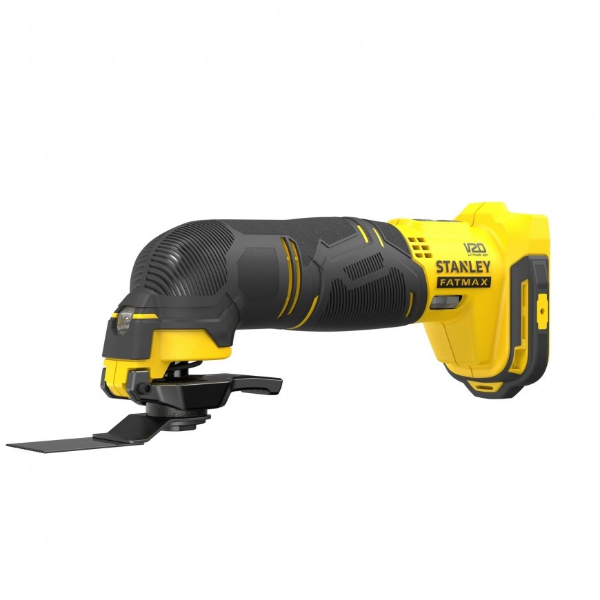 Stanley FATMAX SFMCE500B-XJ multiinstruments Melns, Dzeltens