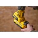 Stanley FATMAX SFMCE500B-XJ multiinstruments Melns, Dzeltens