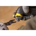 Stanley FATMAX SFMCE500B-XJ многофункциональный осциллирующий инструмент Черный, Желтый