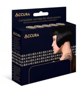Accura ink Canon (PGI-520Bk) zamiennik
