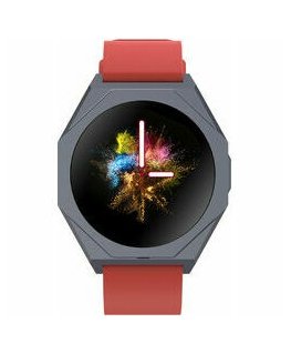 Fusion Light silicone band for Apple Watch 42mm | 44mm | 45mm pu